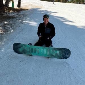 Meet your Posher, Matthew